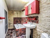 Casa di vacanze Petichaud