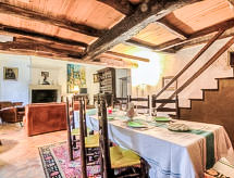 Casa di vacanze Petichaud