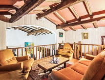 Casa di vacanze Petichaud