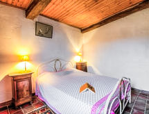 Casa di vacanze Petichaud