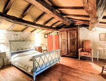 Casa di vacanze Petichaud