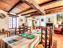 Casa di vacanze Petichaud
