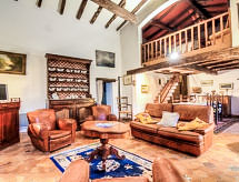 Casa di vacanze Petichaud