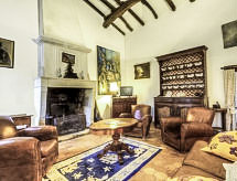 Casa di vacanze Petichaud