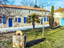 Casa di vacanze Petichaud