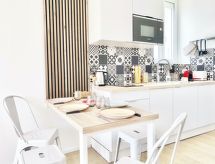 Landelijk appartement in Rochefort met tuin, terras en nabij de golf - thumbnail 2