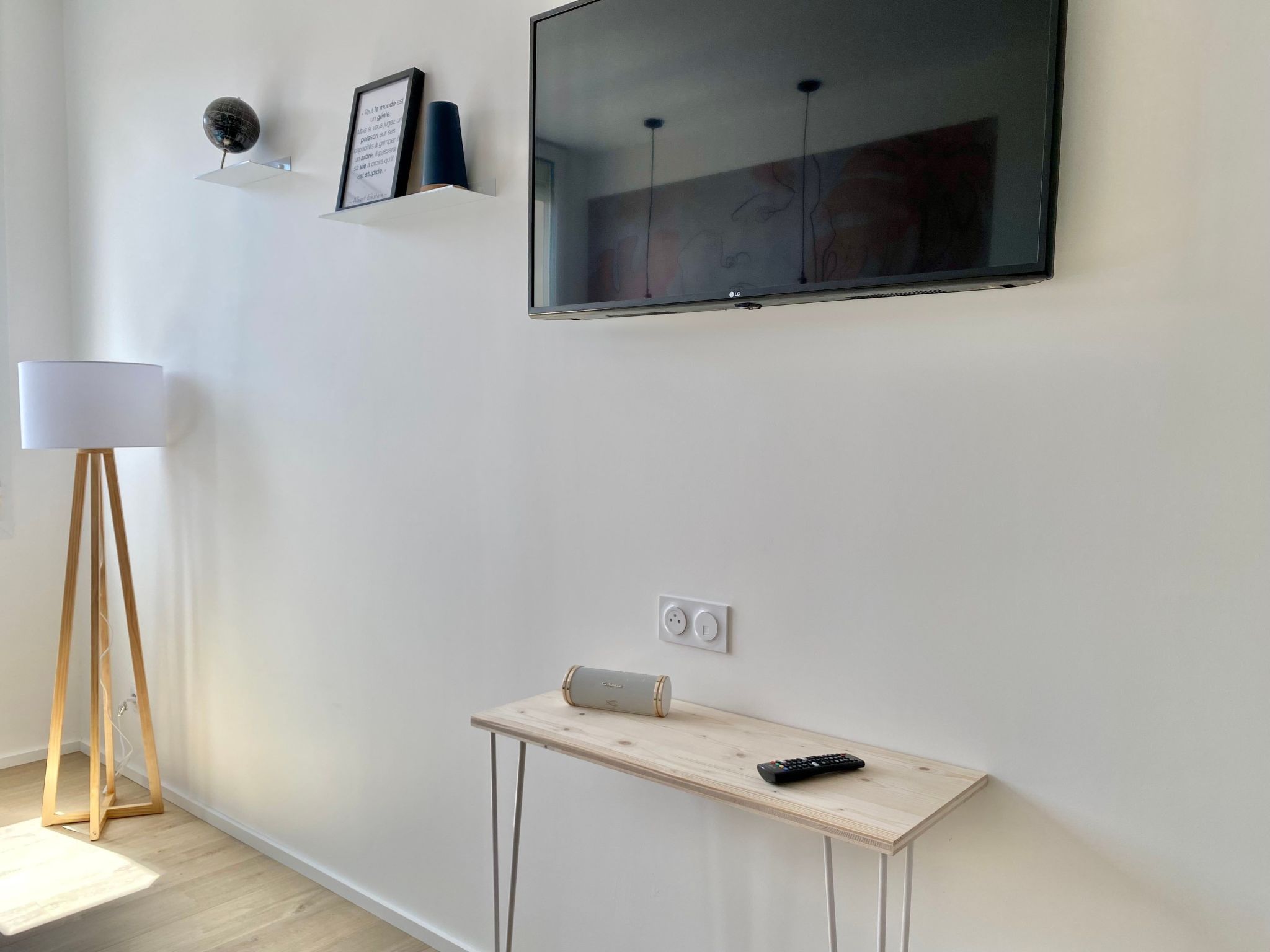 Wohnung in Rochefort mit Garten und Terrasse-Image-tags.info