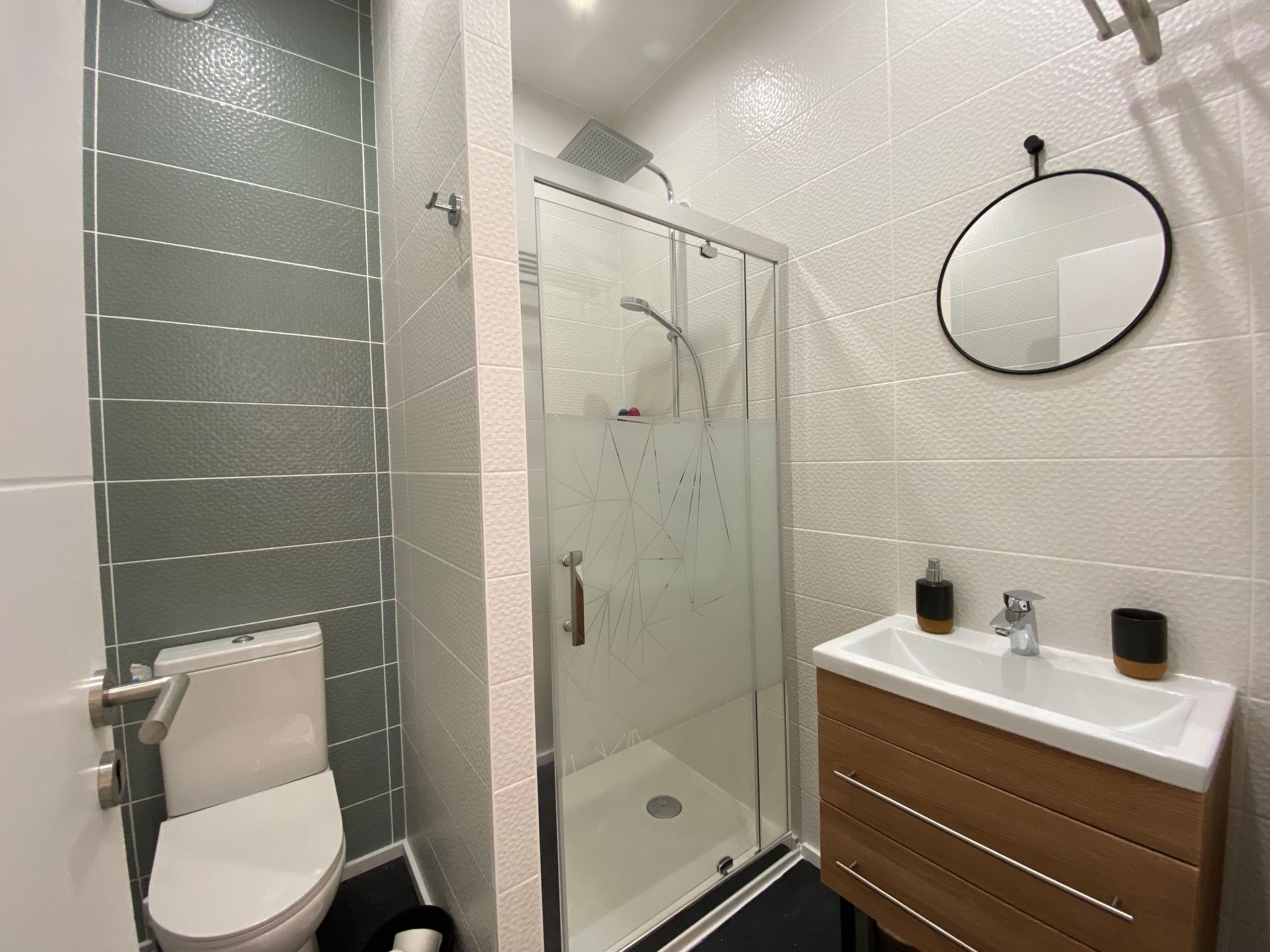 Wohnung in Rochefort mit Garten und Terrasse-Image-tags.info