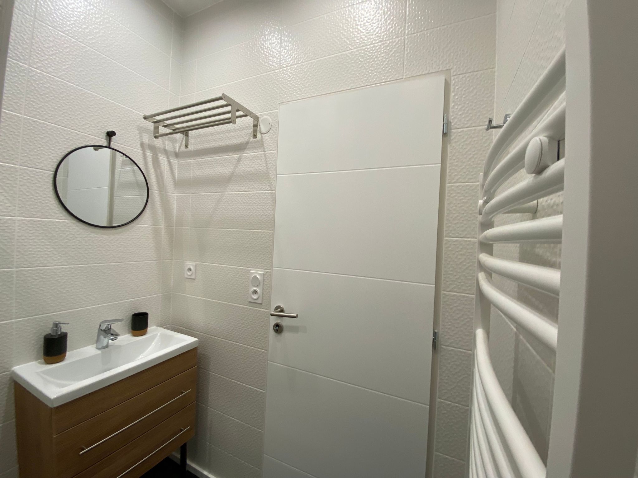 Wohnung in Rochefort mit Garten und Terrasse-Image-tags.info