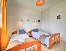 Vrijstaande vakantiewoning Le Riveau op Île d'Oléron, vlakbij zee en strand - thumbnail 5