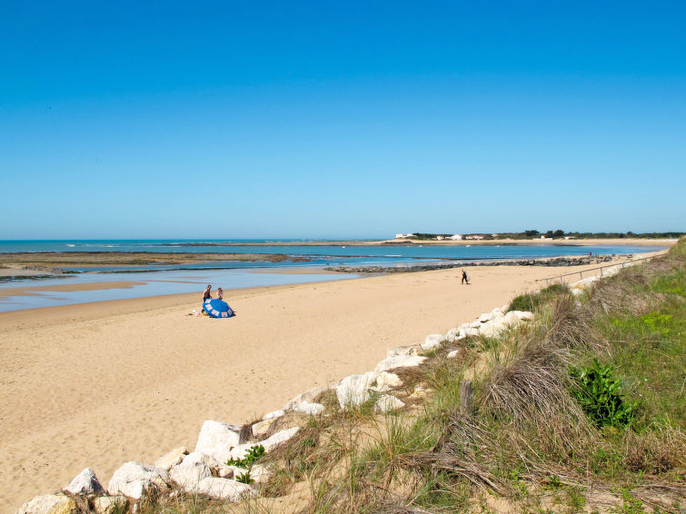 Photo of Les Salines