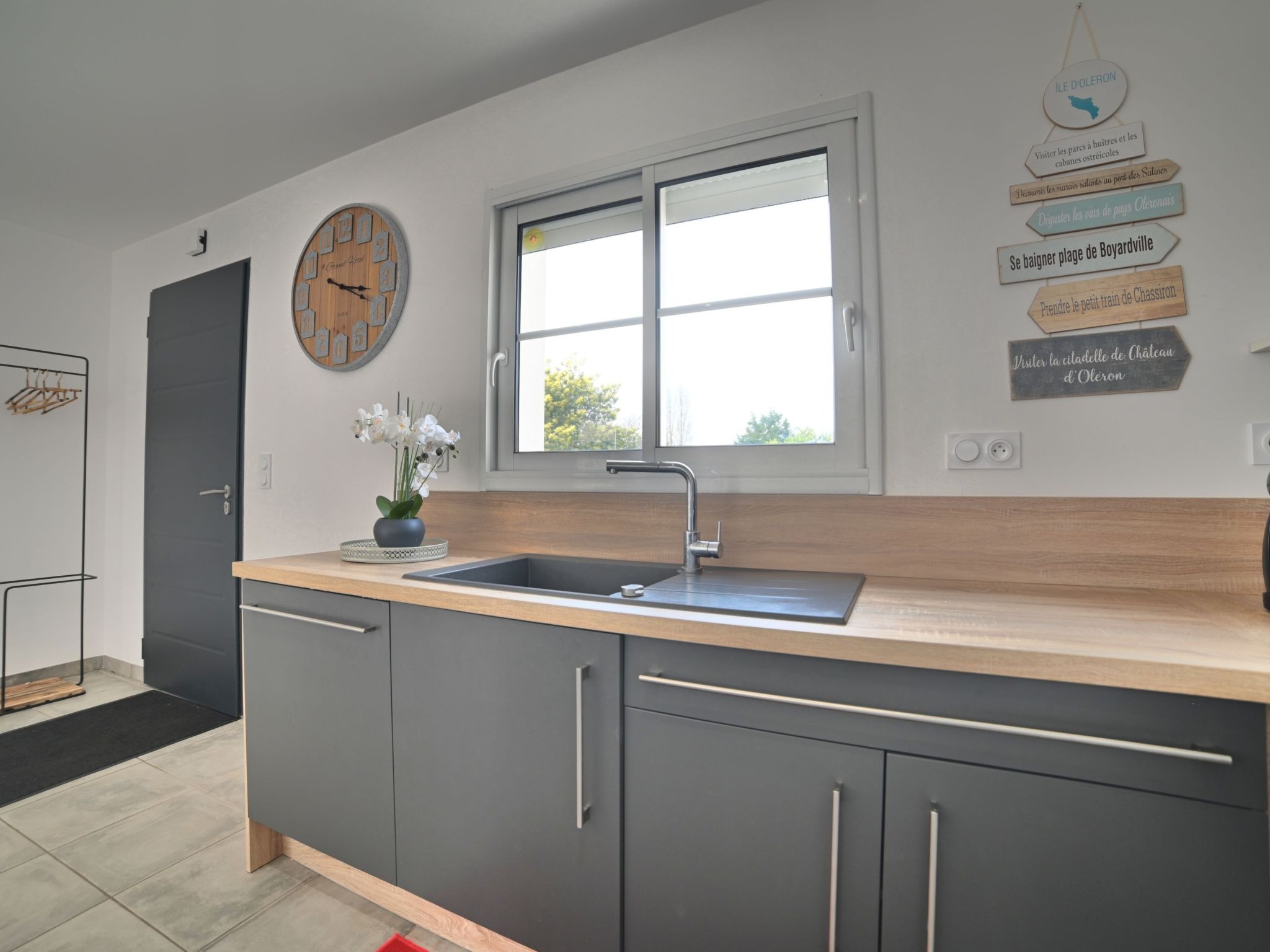 Photo of Les Salines