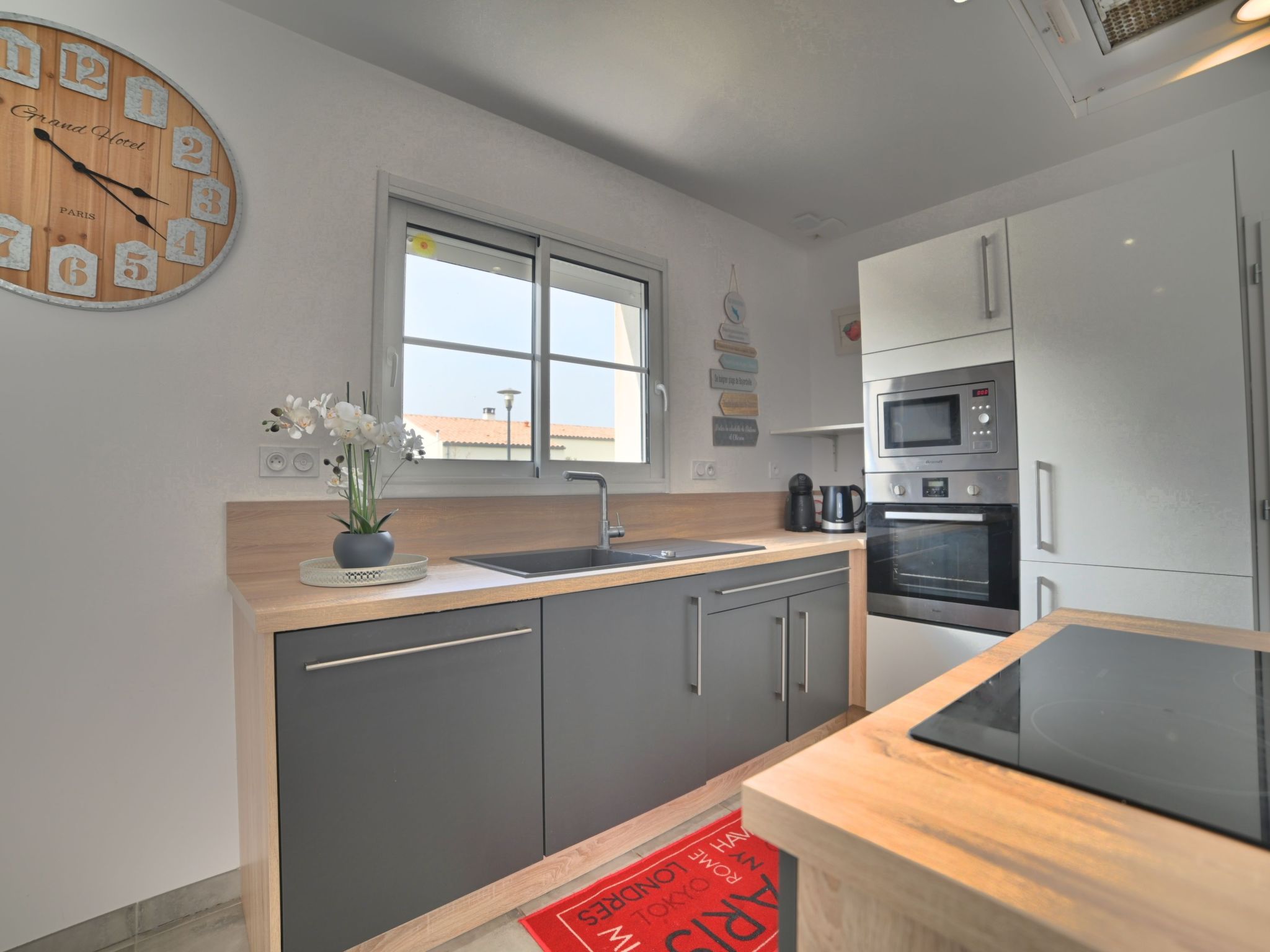 Photo of Les Salines