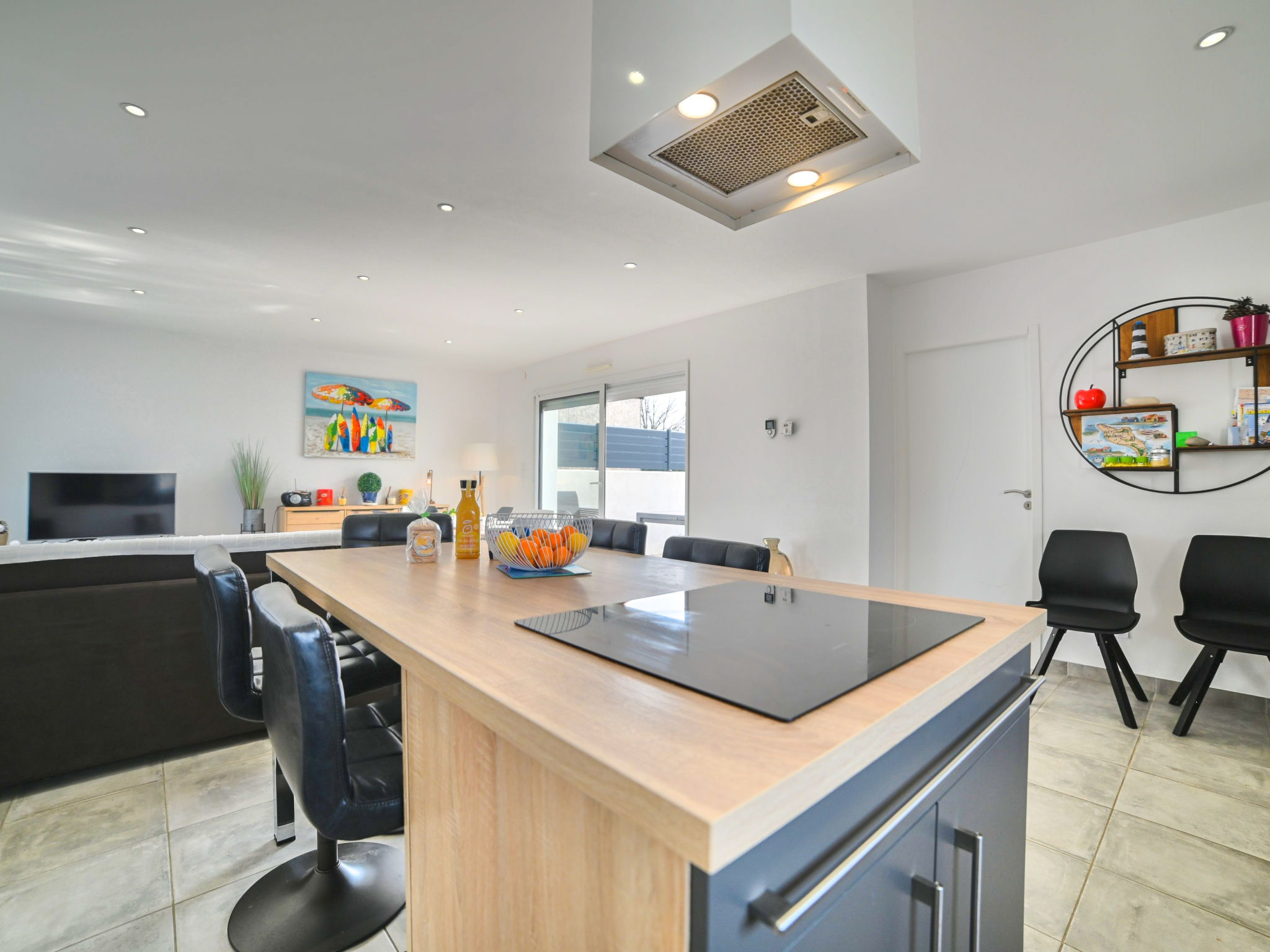 Photo of Les Salines