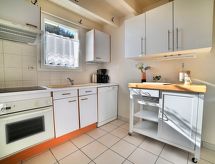 Licht appartement op 100 meter van het strand van Île d'Oléron - thumbnail 5