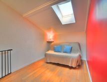 Licht appartement op 100 meter van het strand van Île d'Oléron - thumbnail 4