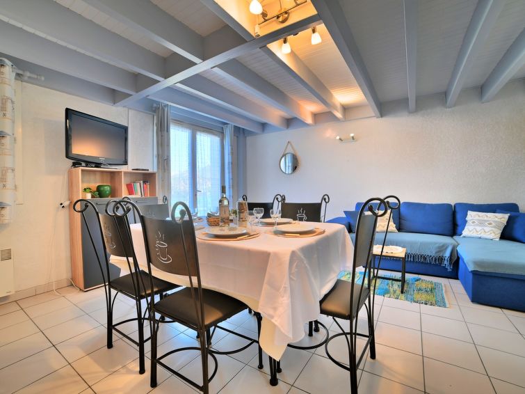 Search and Stay destination Dolus-d'Oléron, Nouvelle-Aquitaine - France from AU$ 198. Résidence La Grande Baie