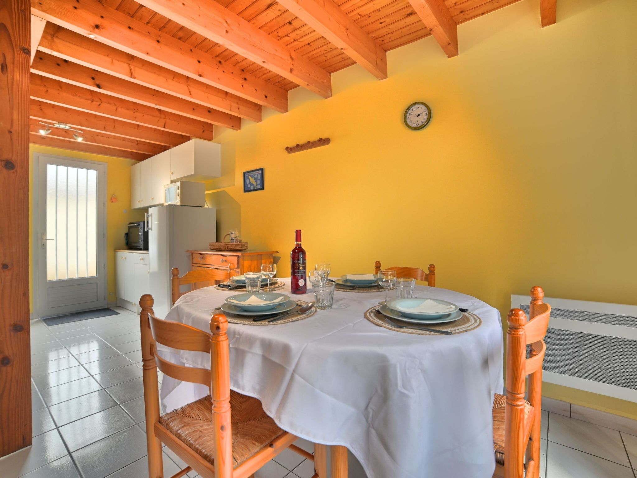 Photo of Le Clos de la Forêt