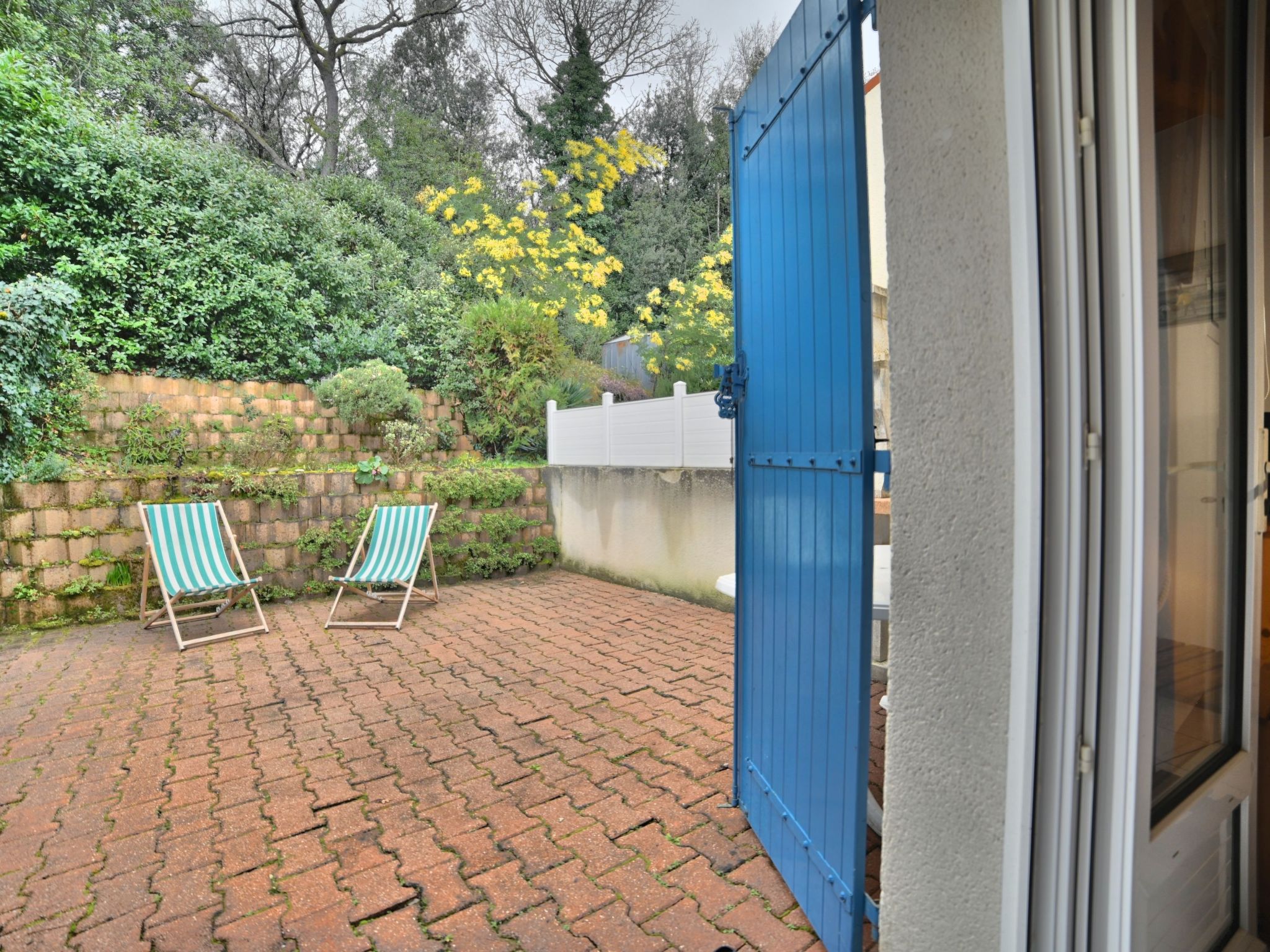 Photo of Le Clos de la Forêt