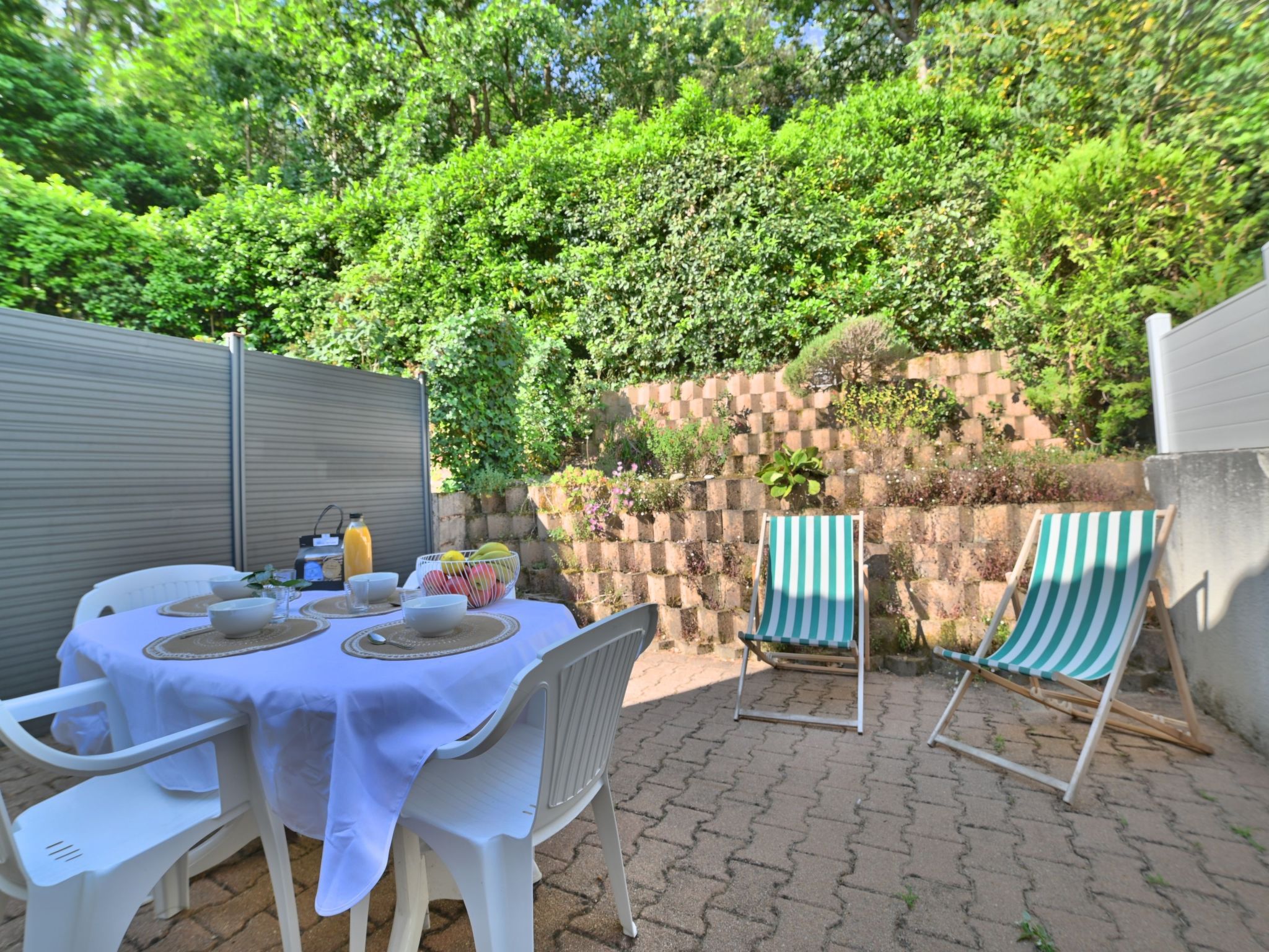 Photo of Le Clos de la Forêt