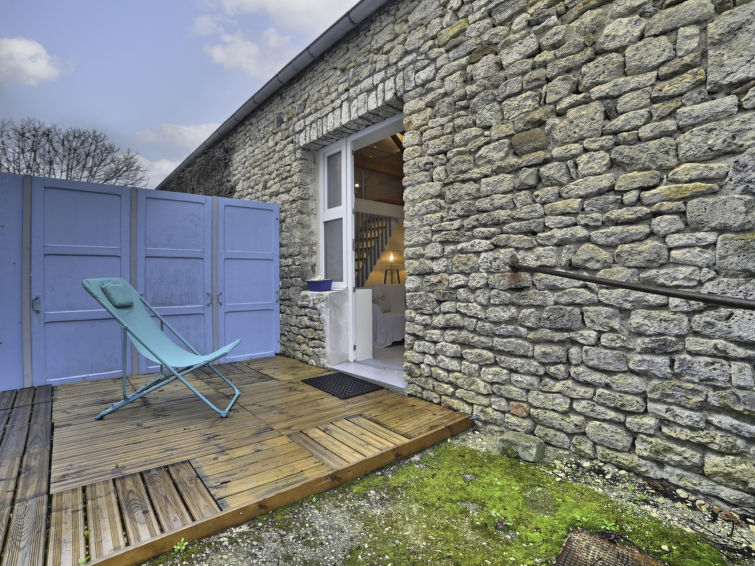 Search and Stay destination Saint-Pierre-d'Oléron, Nouvelle-Aquitaine - France from AU$ 153. Le Céteau