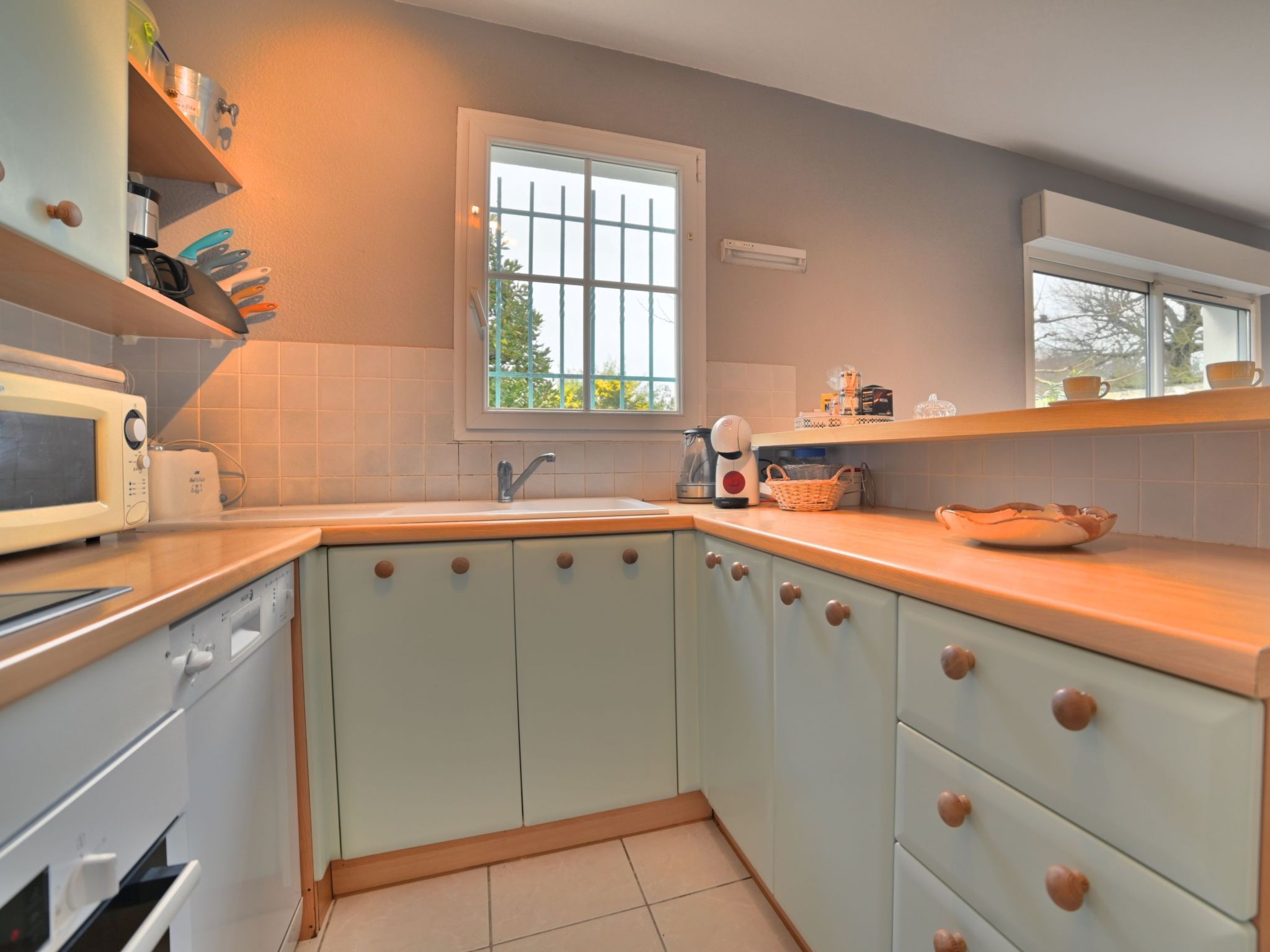 Photo of Les Deux Mûriers