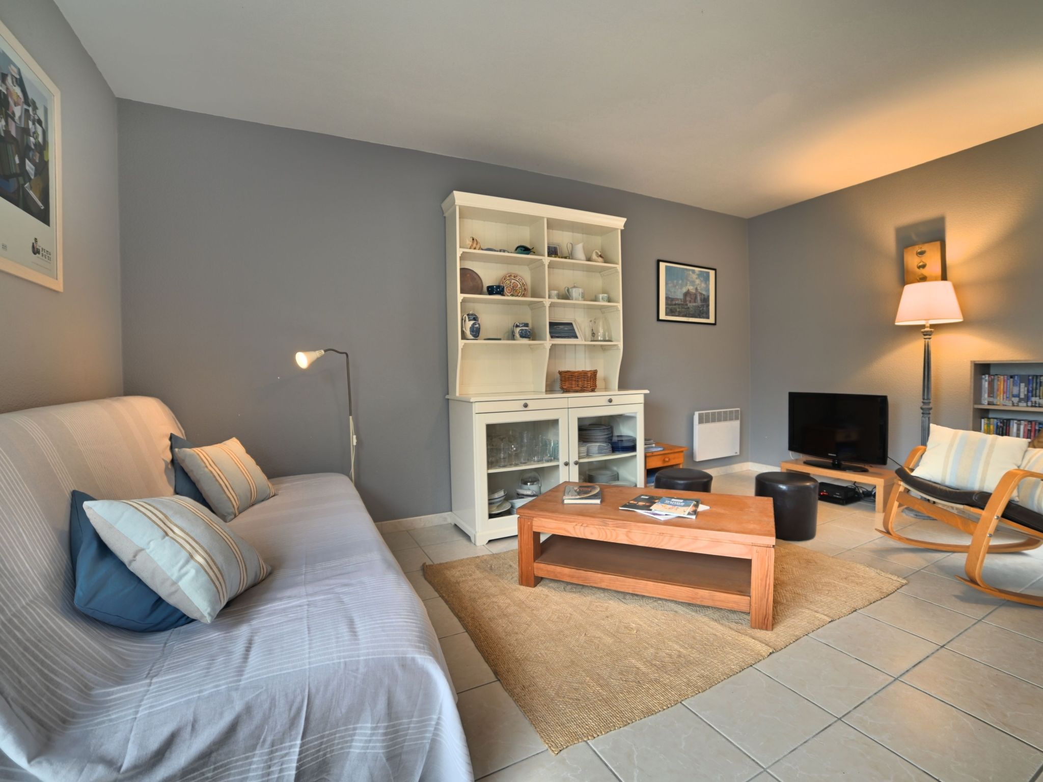 Photo of Les Deux Mûriers