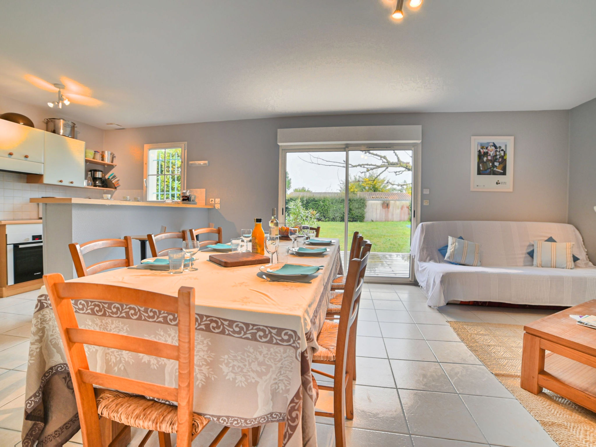 Photo of Les Deux Mûriers