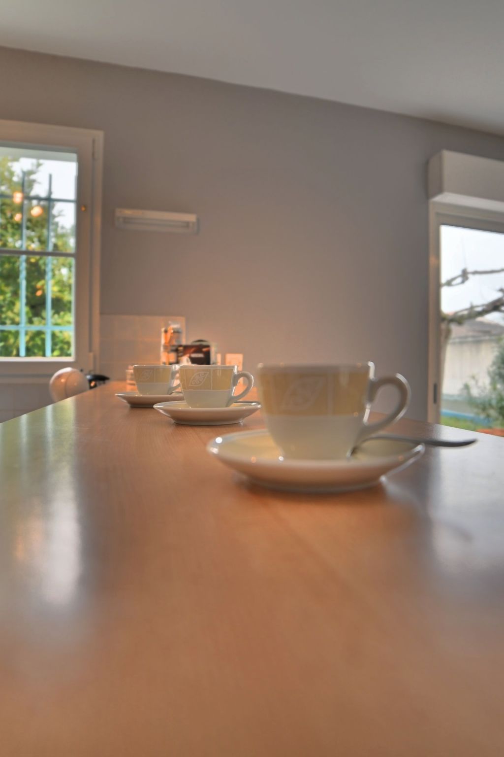 Photo of Les Deux Mûriers