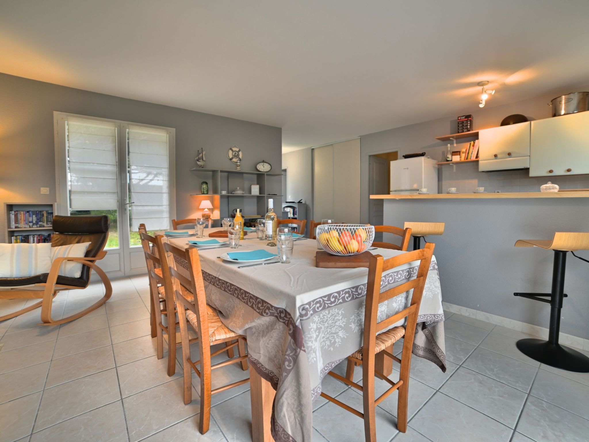 Photo of Les Deux Mûriers