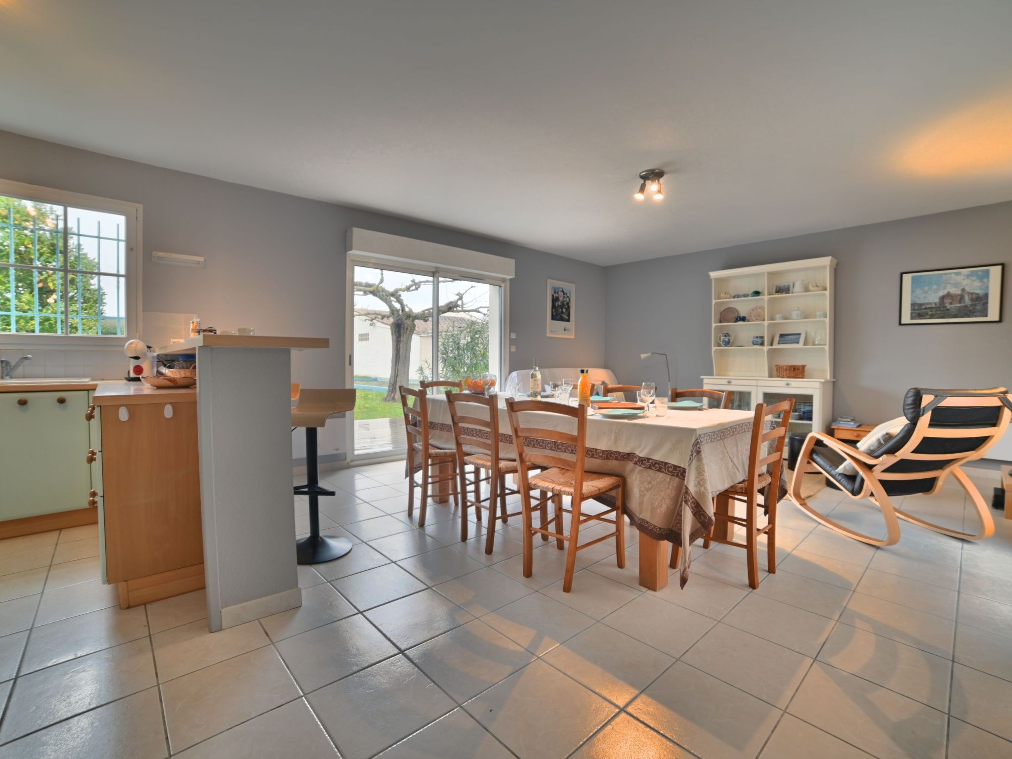 Photo of Les Deux Mûriers