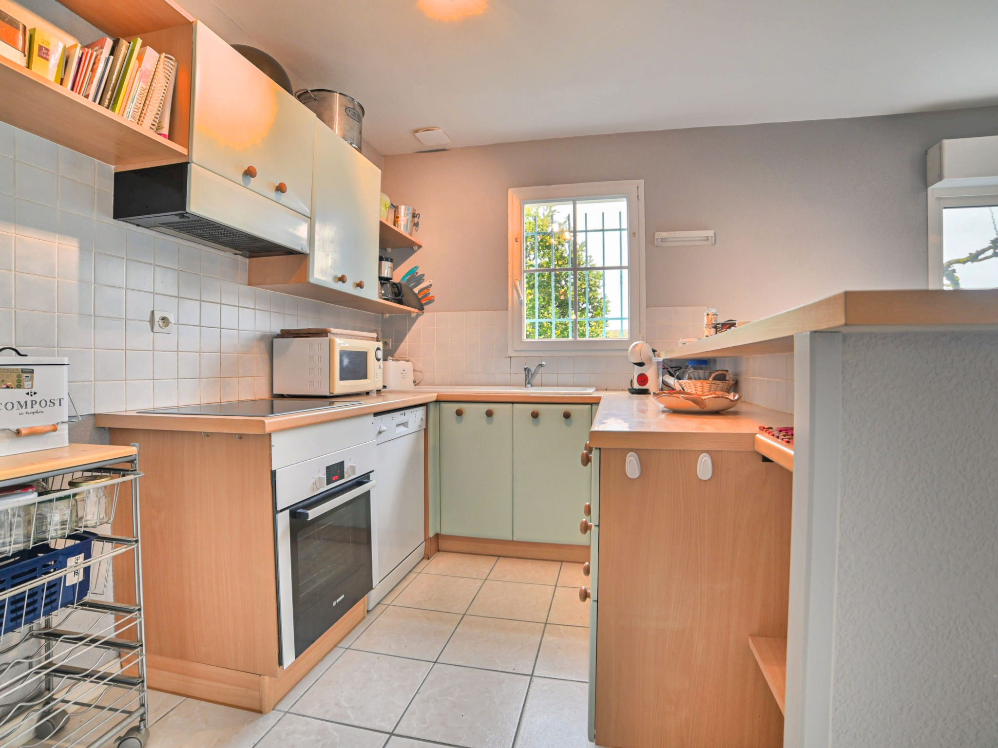 Photo of Les Deux Mûriers