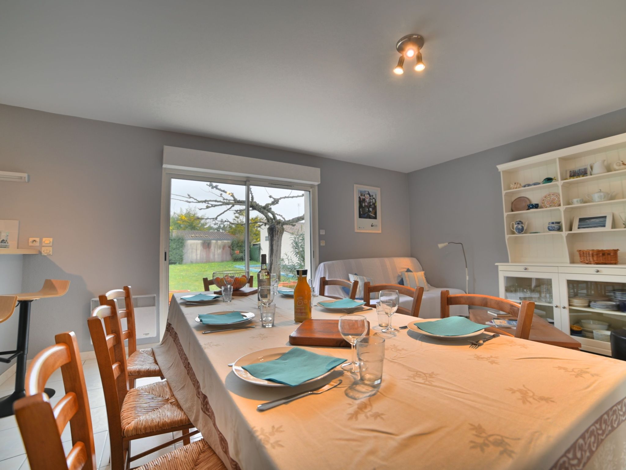 Photo of Les Deux Mûriers