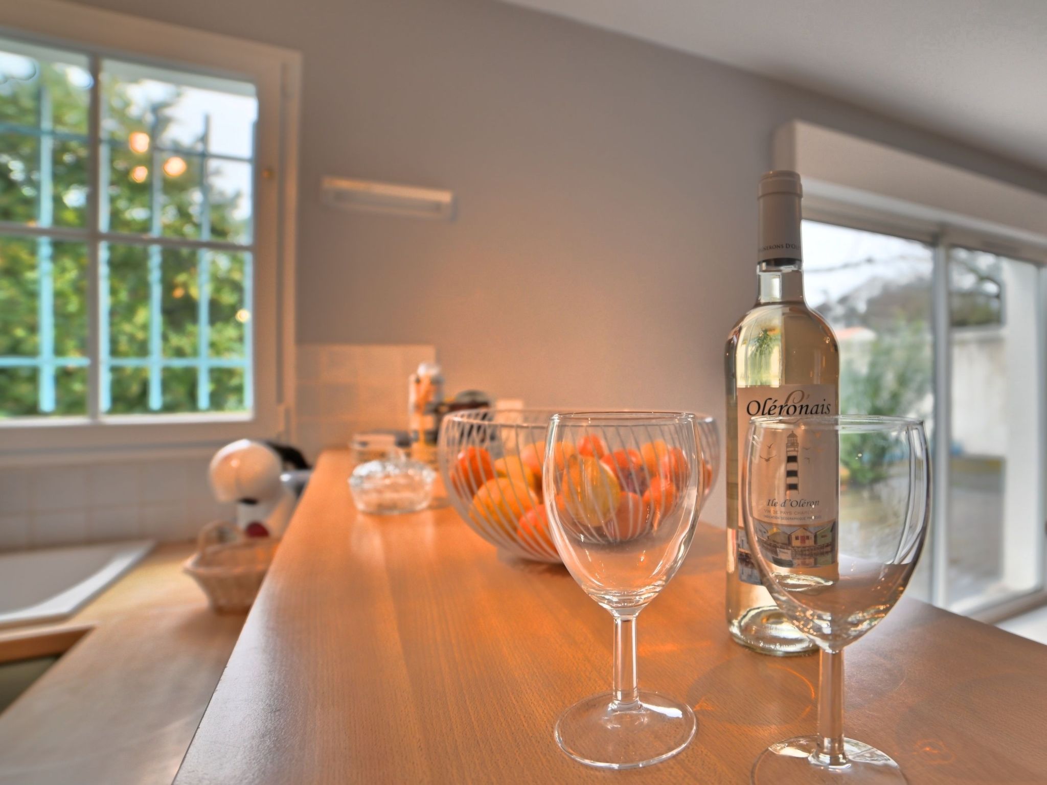 Vakantiehuis in Ile d%$&Oléron (Frankrijk) 1 hond is welkom