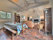 La Villa des Sables