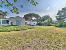 La Villa des Sables