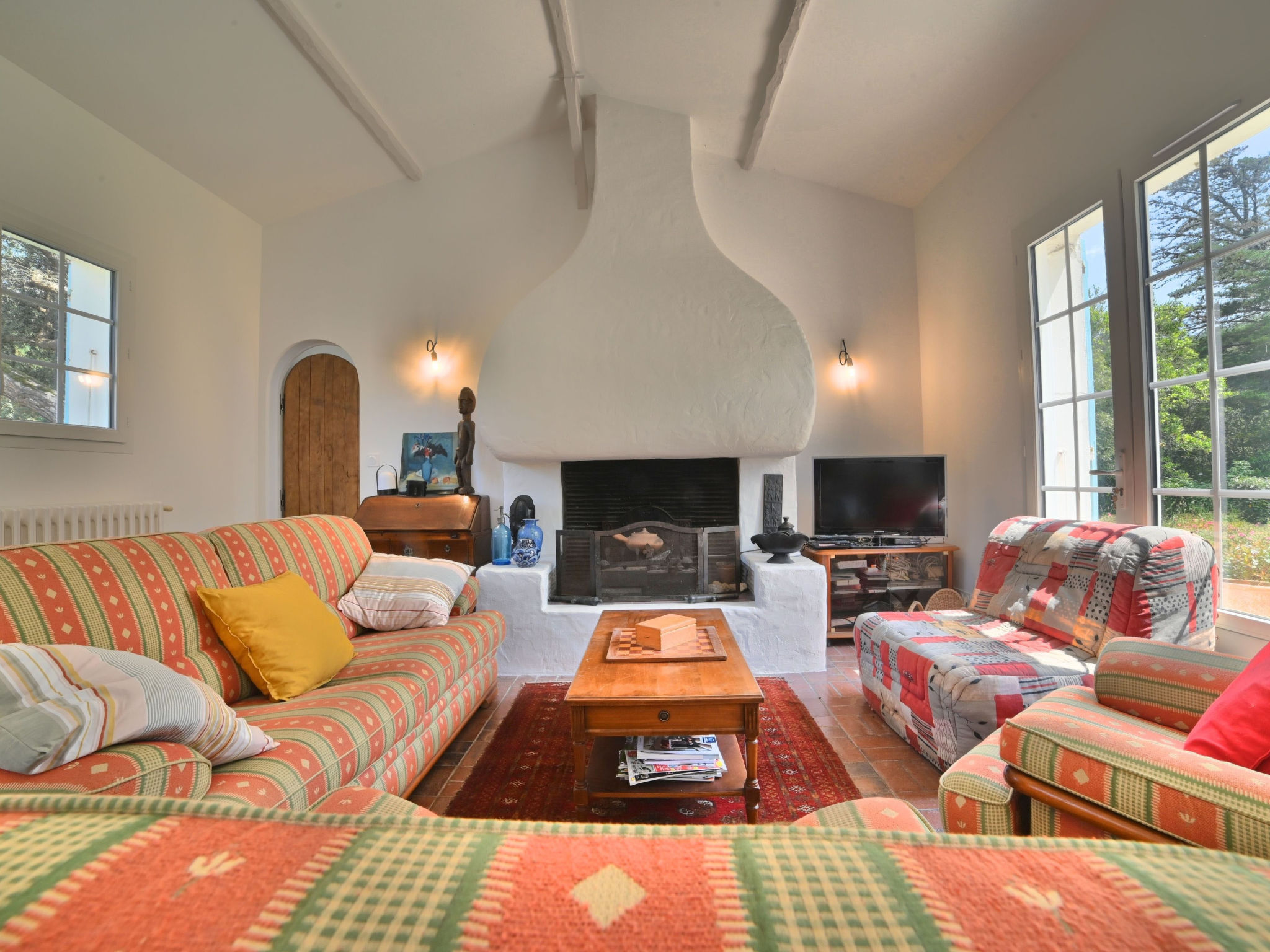 Photo of La Villa des Sables