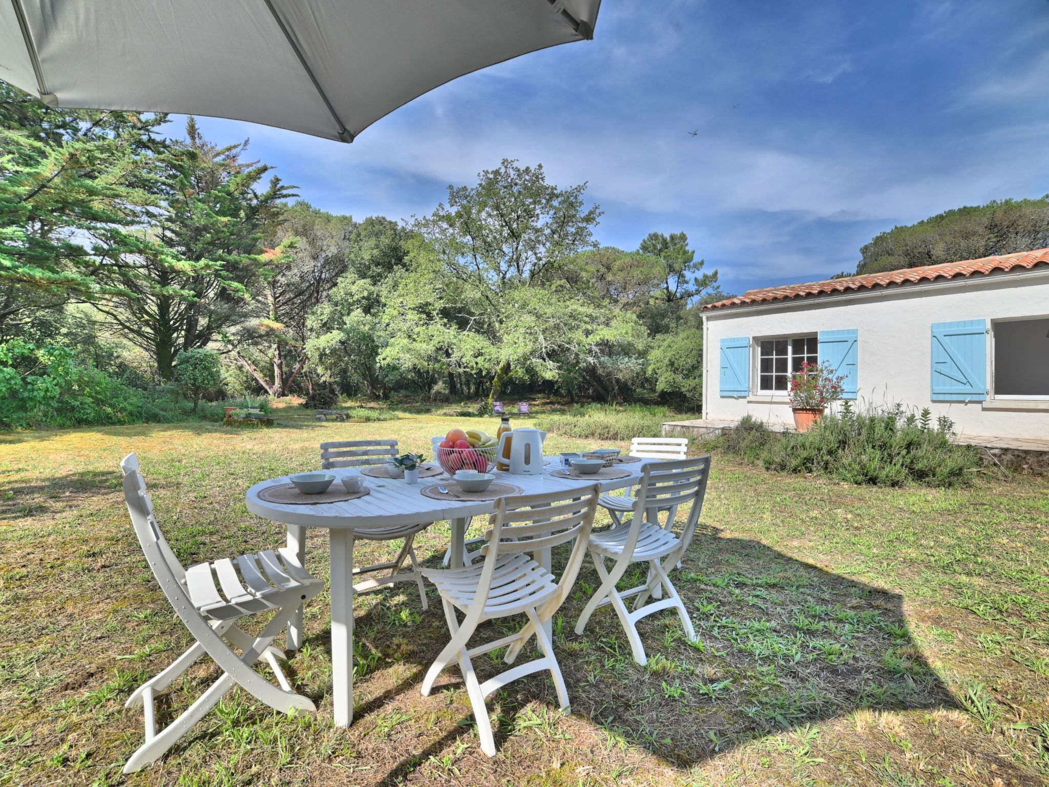 Photo of La Villa des Sables