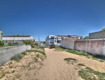 Appartement Horizon