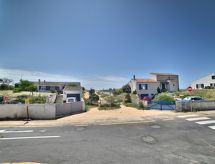 Appartement Horizon