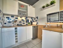 Appartement Horizon