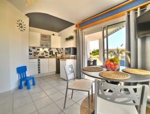 Appartement Horizon