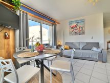Appartement Horizon