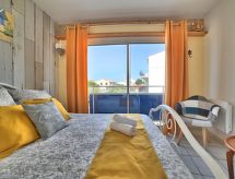 Appartement Horizon