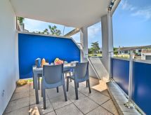 Appartement Horizon