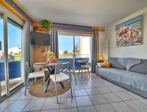 Appartement Horizon