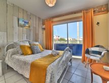 Appartement Horizon