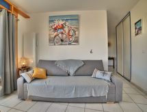 Appartement Horizon