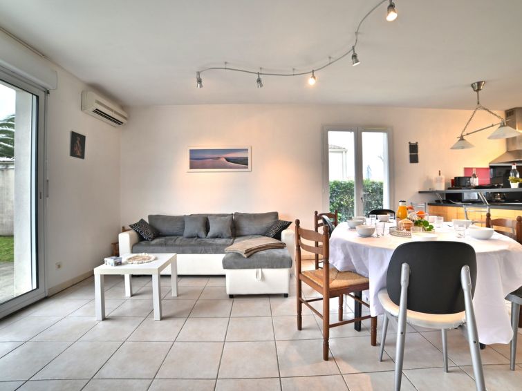 Les Vergers Accommodation in Ile d'Oleron