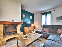 Maison Montcalm